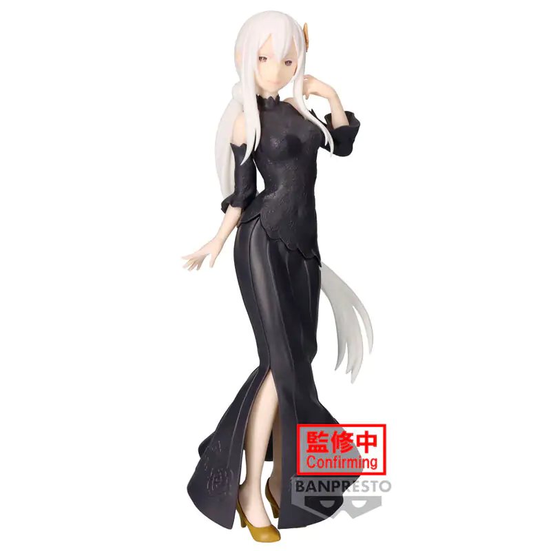 Re: Zero Starting Life in Another World Glitter & Glamorous Echidna figurka 24 cm termékfotó