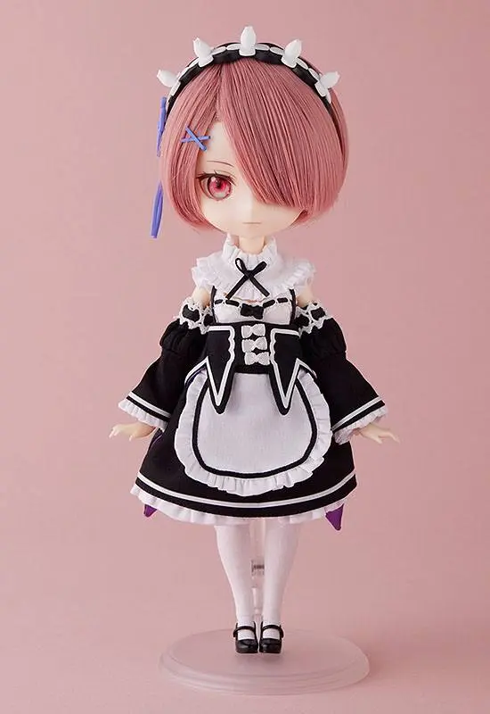 Re:ZERO -Starting Life in Another World- Harmonia Humming bábika Ram 23 cm produktová fotografia