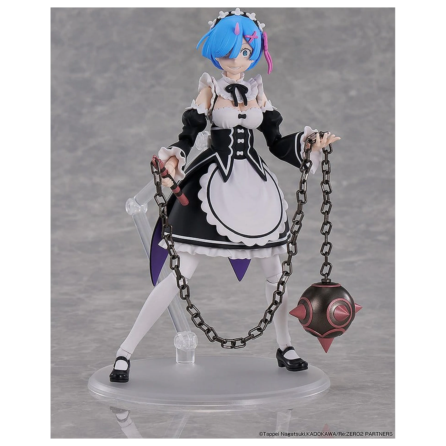 Re:ZERO -Starting Life in Another World- Kadokawa Plastic Model Series Súprava plastových modelov Rem 16 cm produktová fotografia