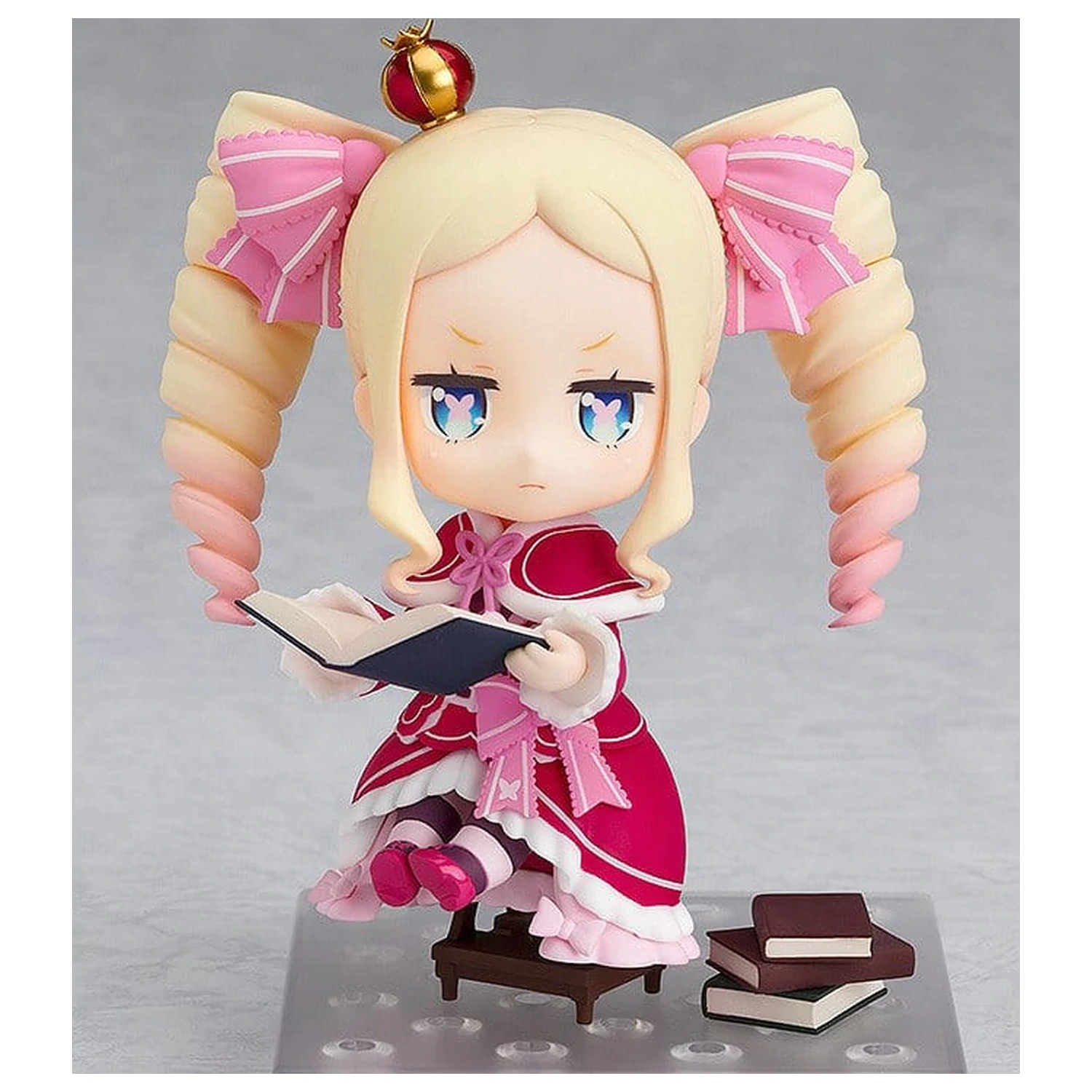 Re:Zero Starting Life in Another World Nendoroid akčná figúrka Beatrice 10 cm produktová fotografia