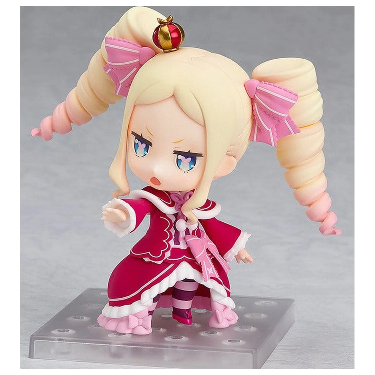 Re:Zero Starting Life in Another World Nendoroid akčná figúrka Beatrice 10 cm produktová fotografia