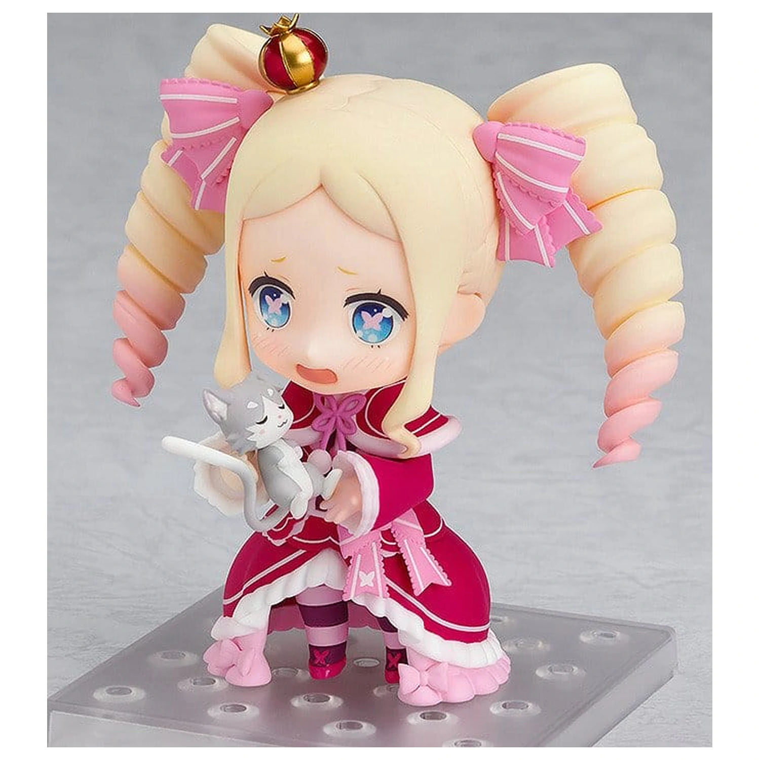 Re:Zero Starting Life in Another World Nendoroid akčná figúrka Beatrice 10 cm produktová fotografia