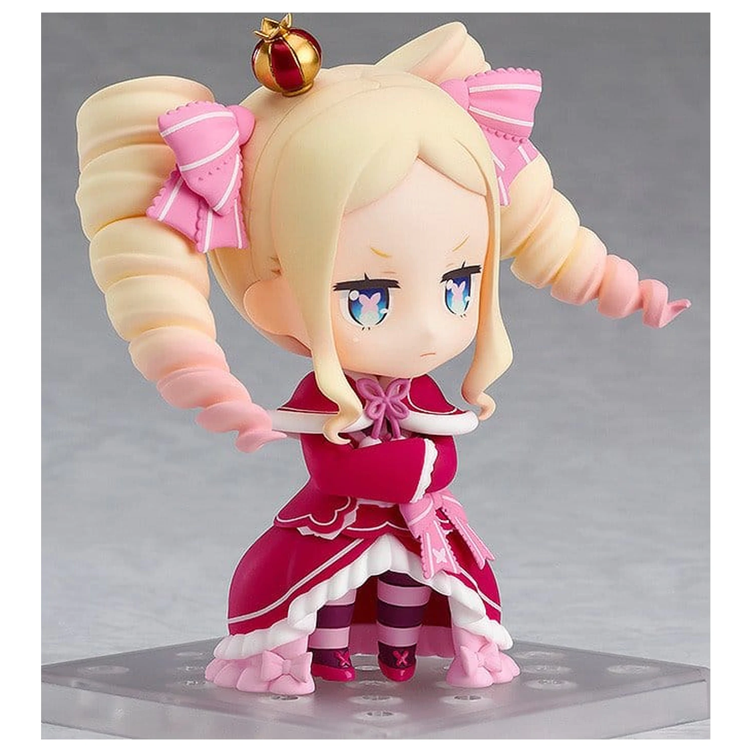 Re:Zero Starting Life in Another World Nendoroid akčná figúrka Beatrice 10 cm produktová fotografia