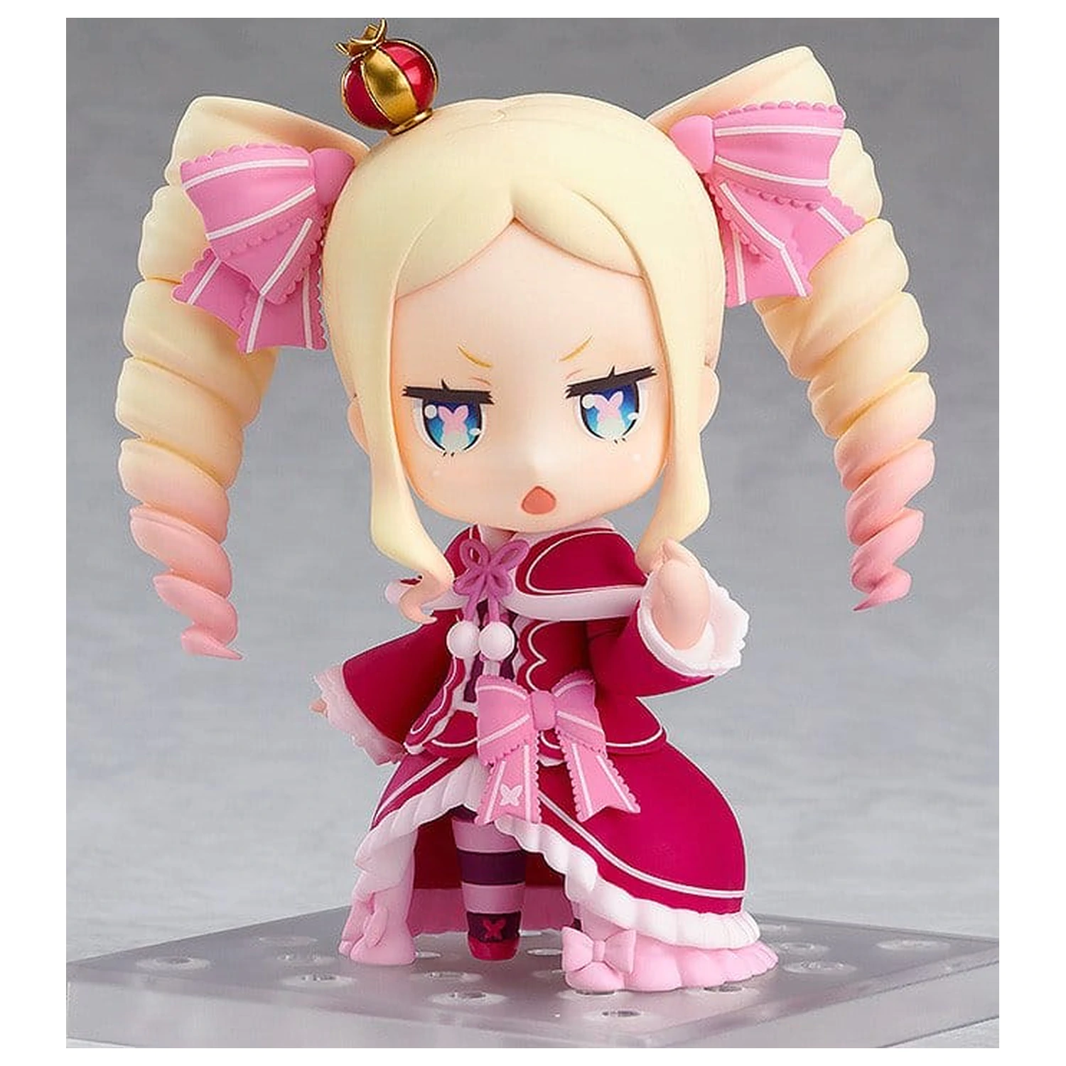 Re:Zero Starting Life in Another World Nendoroid akčná figúrka Beatrice 10 cm produktová fotografia