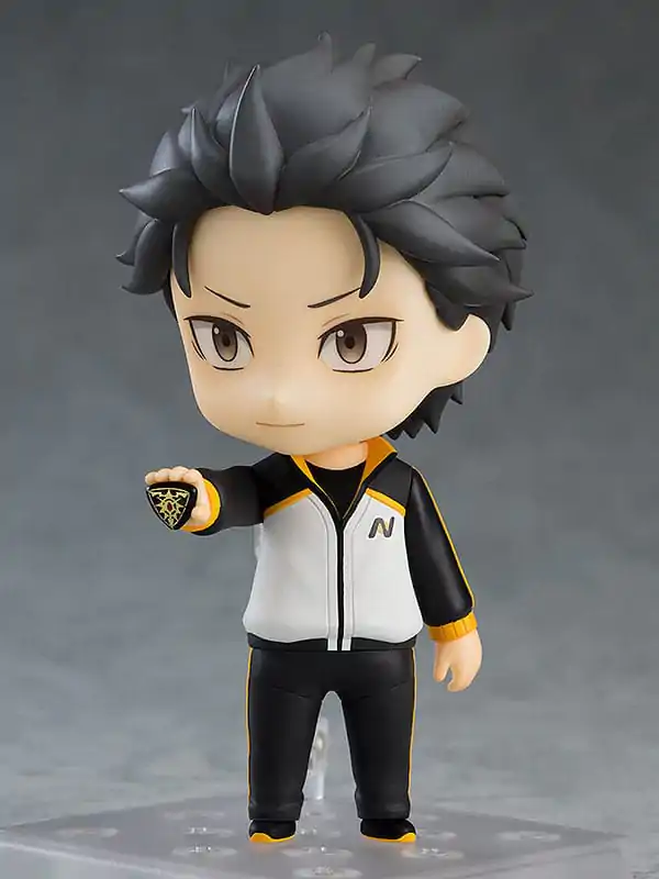 Re:Zero Starting Life in Another World Nendoroid akčná figúrka Subaru Natsuki 10 cm produktová fotografia