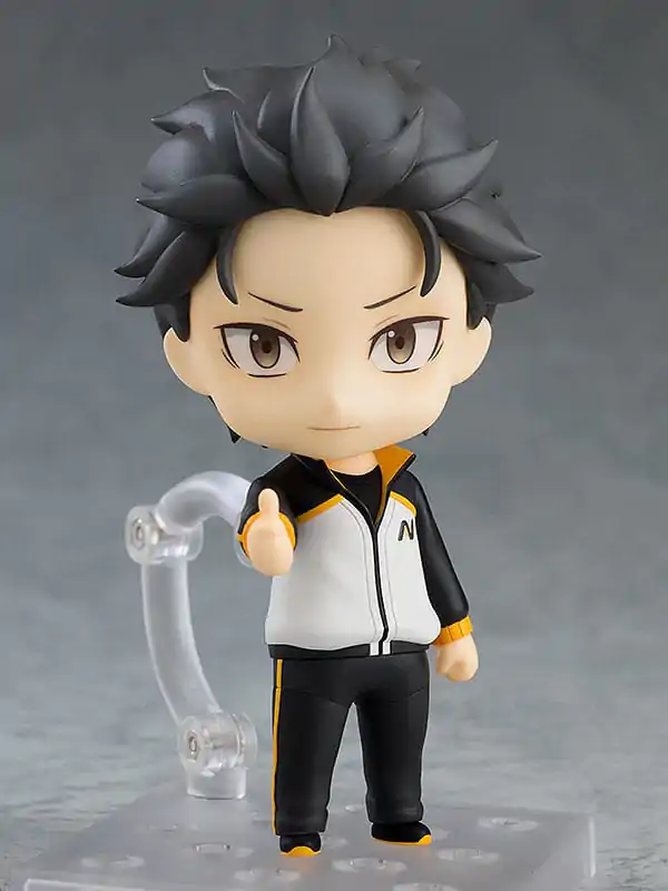 Re:Zero Starting Life in Another World Nendoroid akčná figúrka Subaru Natsuki 10 cm produktová fotografia