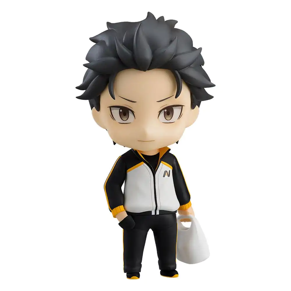 Re:Zero Starting Life in Another World Nendoroid akčná figúrka Subaru Natsuki 10 cm produktová fotografia