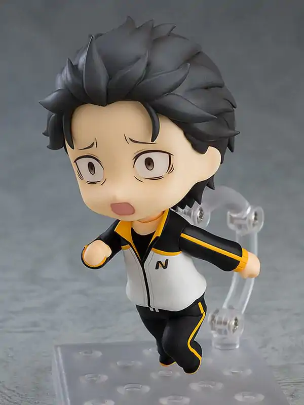 Re:Zero Starting Life in Another World Nendoroid akčná figúrka Subaru Natsuki 10 cm produktová fotografia