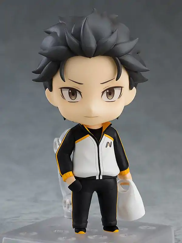 Re:Zero Starting Life in Another World Nendoroid akčná figúrka Subaru Natsuki 10 cm produktová fotografia