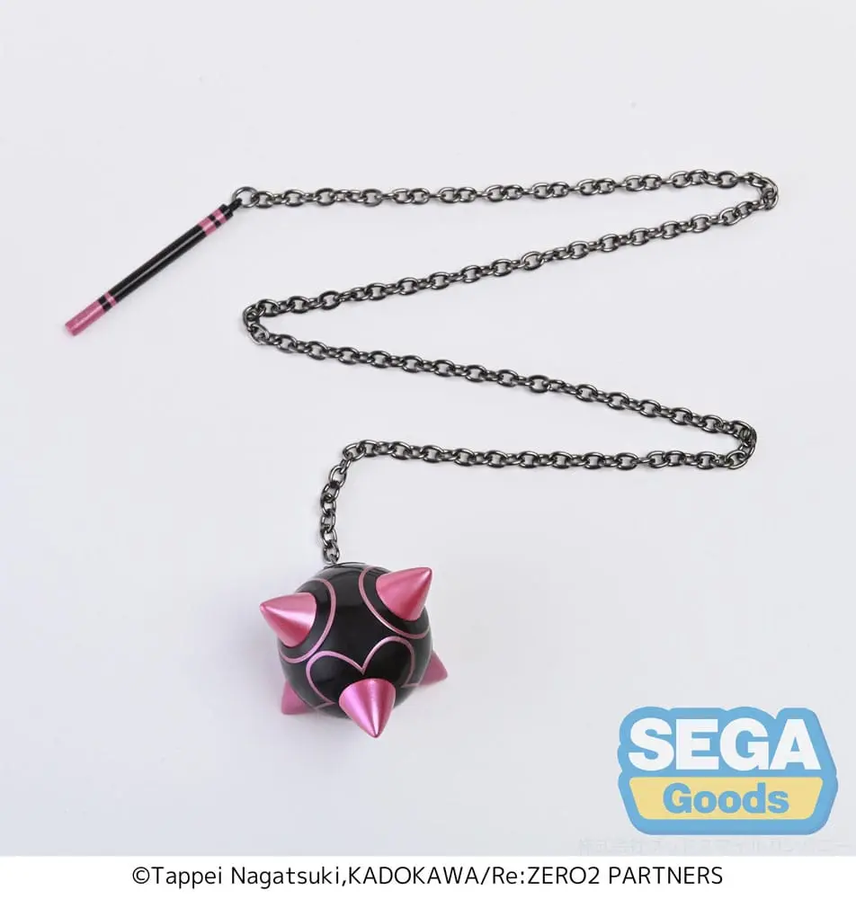 Re:Zero Starting Life in Another World PVC Socha Rem Salvation 23 cm produktová fotografia