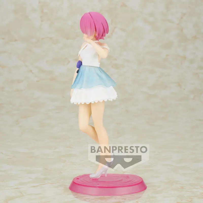 Re: Zero Starting Life in Another World Serenus Couture Ram figúrka 20 cm produktová fotografia