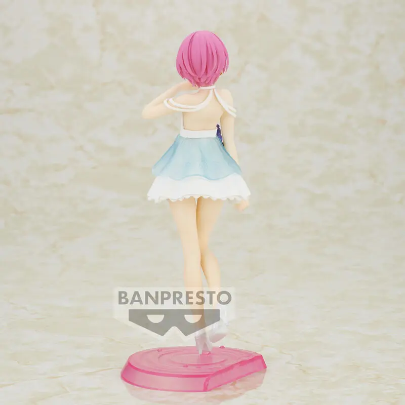 Re: Zero Starting Life in Another World Serenus Couture Ram figúrka 20 cm produktová fotografia