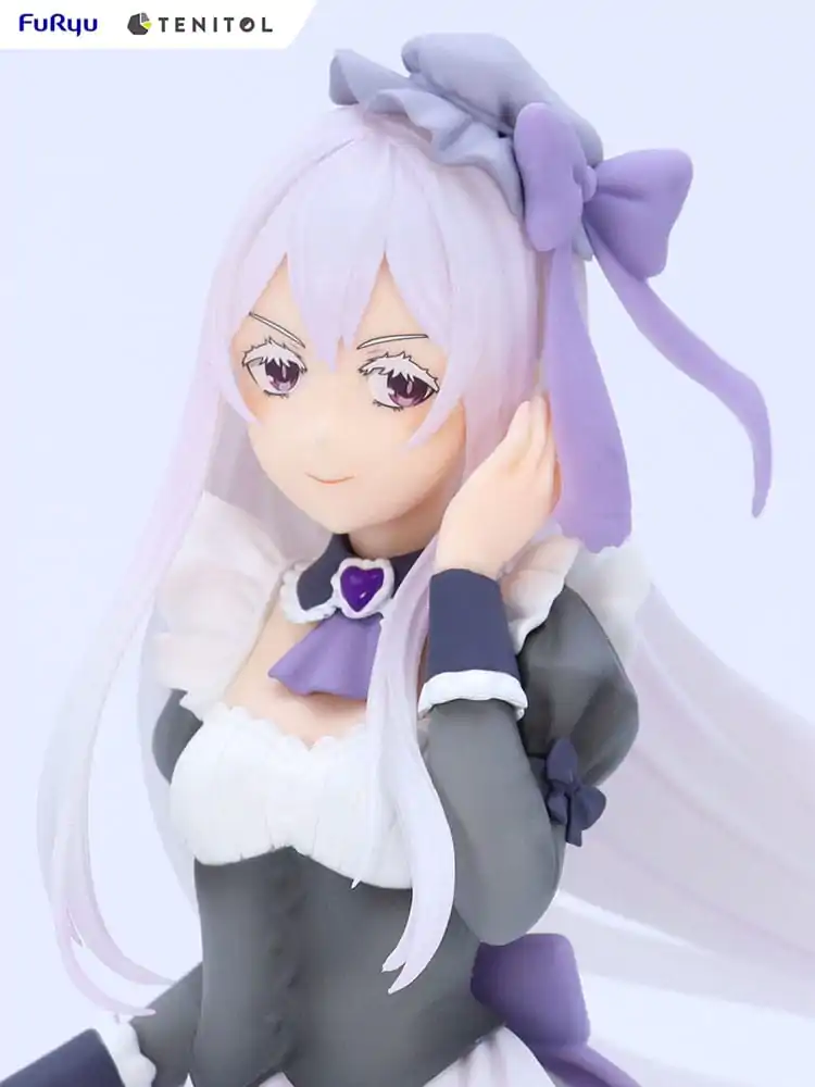 Re:ZERO Starting Life in Another World Tenitol PVC Socha Maid Echidna 28 cm produktová fotografia