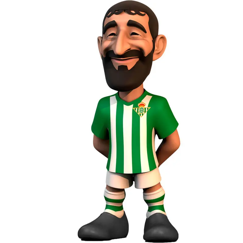 Real Betis Fekir figúrka 7 cm termékfotó