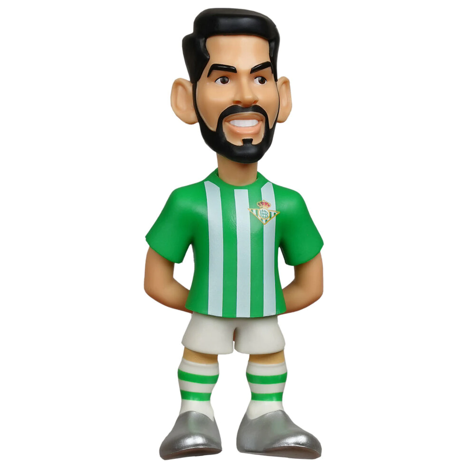 Real Betis Isco figúrka minix 12 cm produktová fotografia