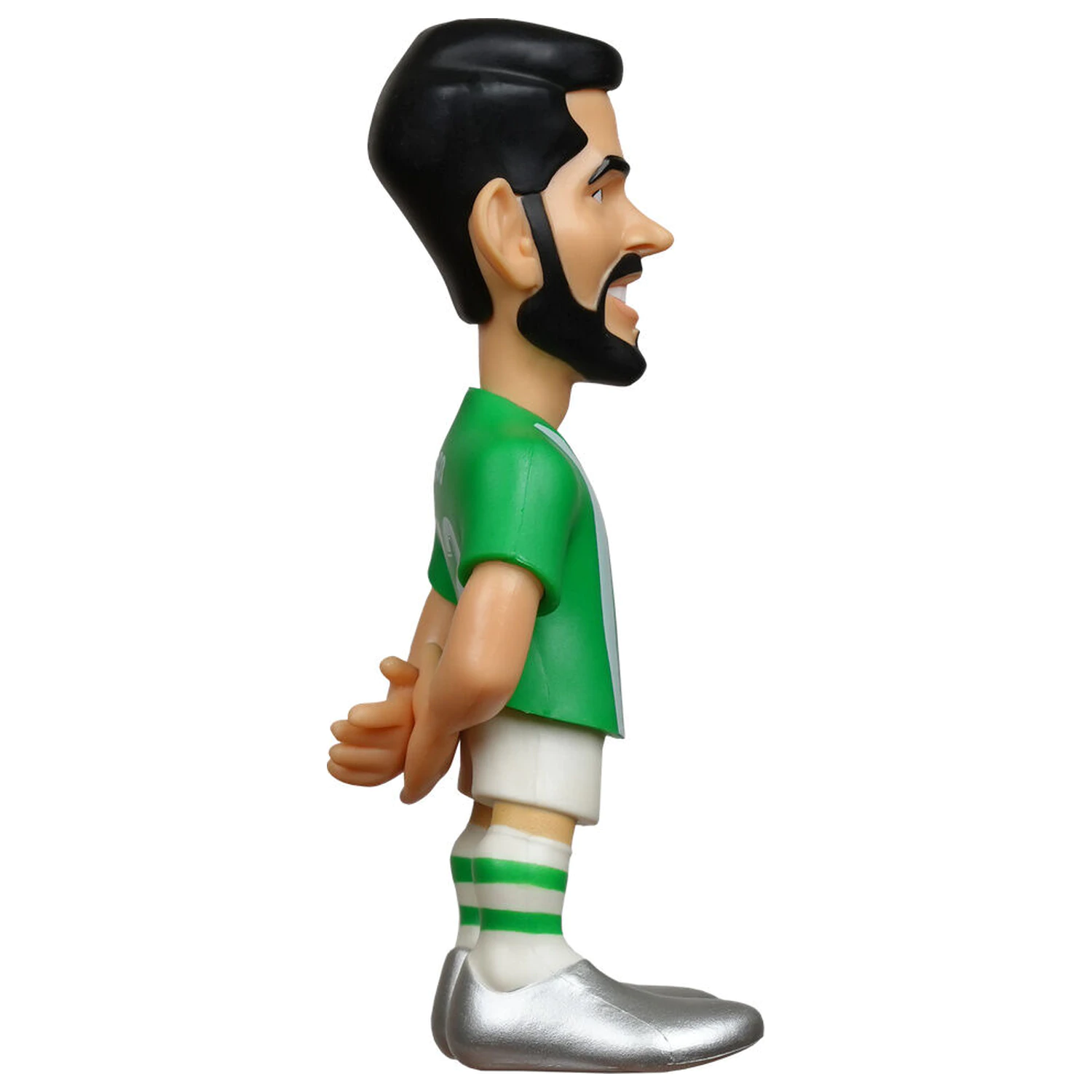 Real Betis Isco figúrka minix 12 cm produktová fotografia