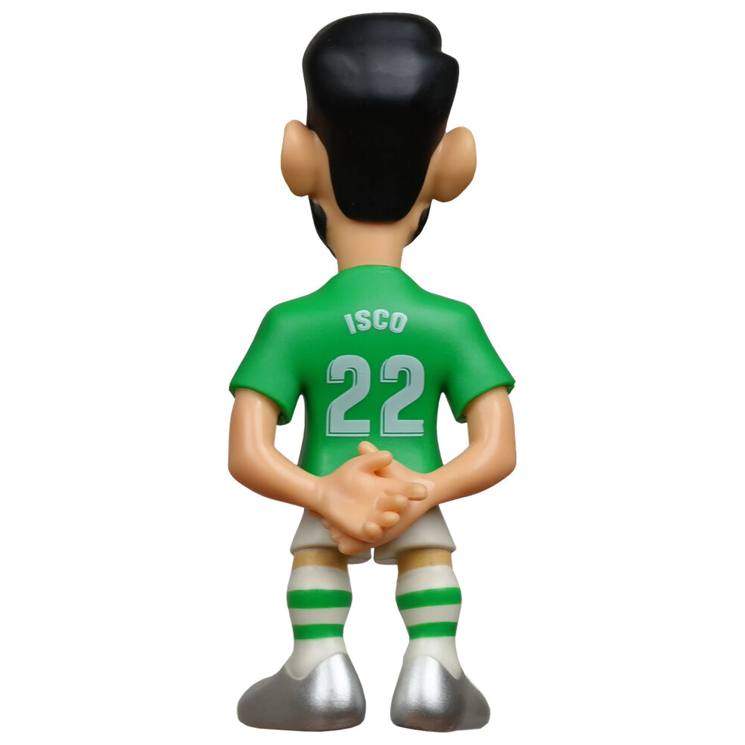 Real Betis Isco figúrka minix 12 cm produktová fotografia