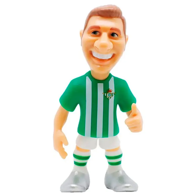 Real Betis Joaquin Minix figúrka 7 cm termékfotó