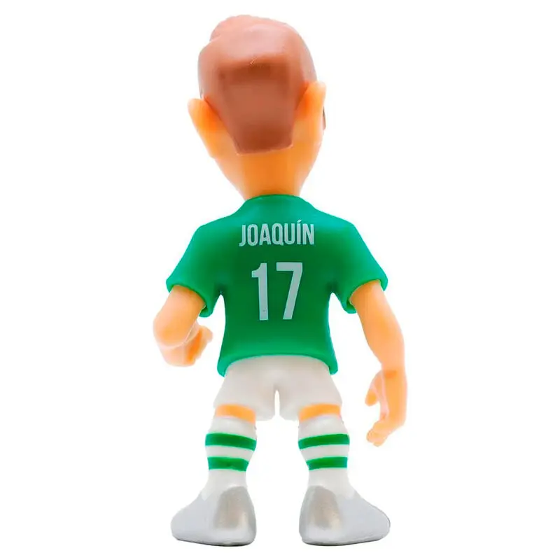 Real Betis Joaquin Minix figúrka 7 cm termékfotó