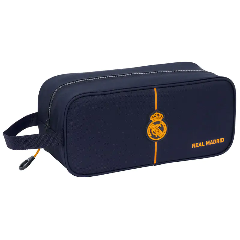 Real Madrid 2 Equipment 24/25 sports bag termékfotó