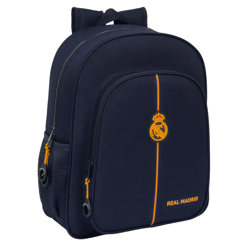 Real Madrid 2 Equipment 24/25 adaptable backpack 38cm termékfotó