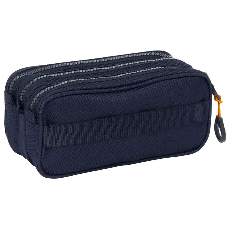 Real Madrid 2 Equipment 24/25 trojitý peračník produktová fotografia