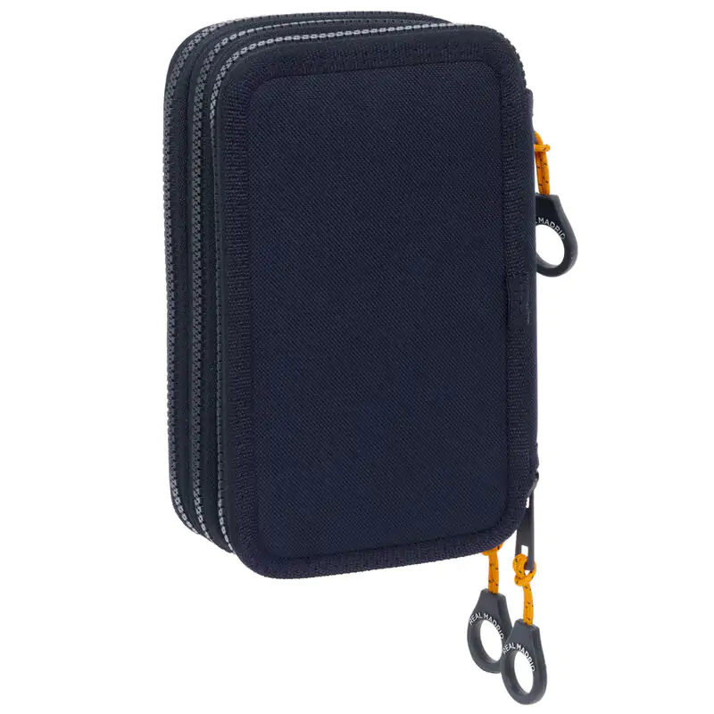 Real Madrid 2 Equipment 24/25 trojposchodový peračník 42 ks produktová fotografia