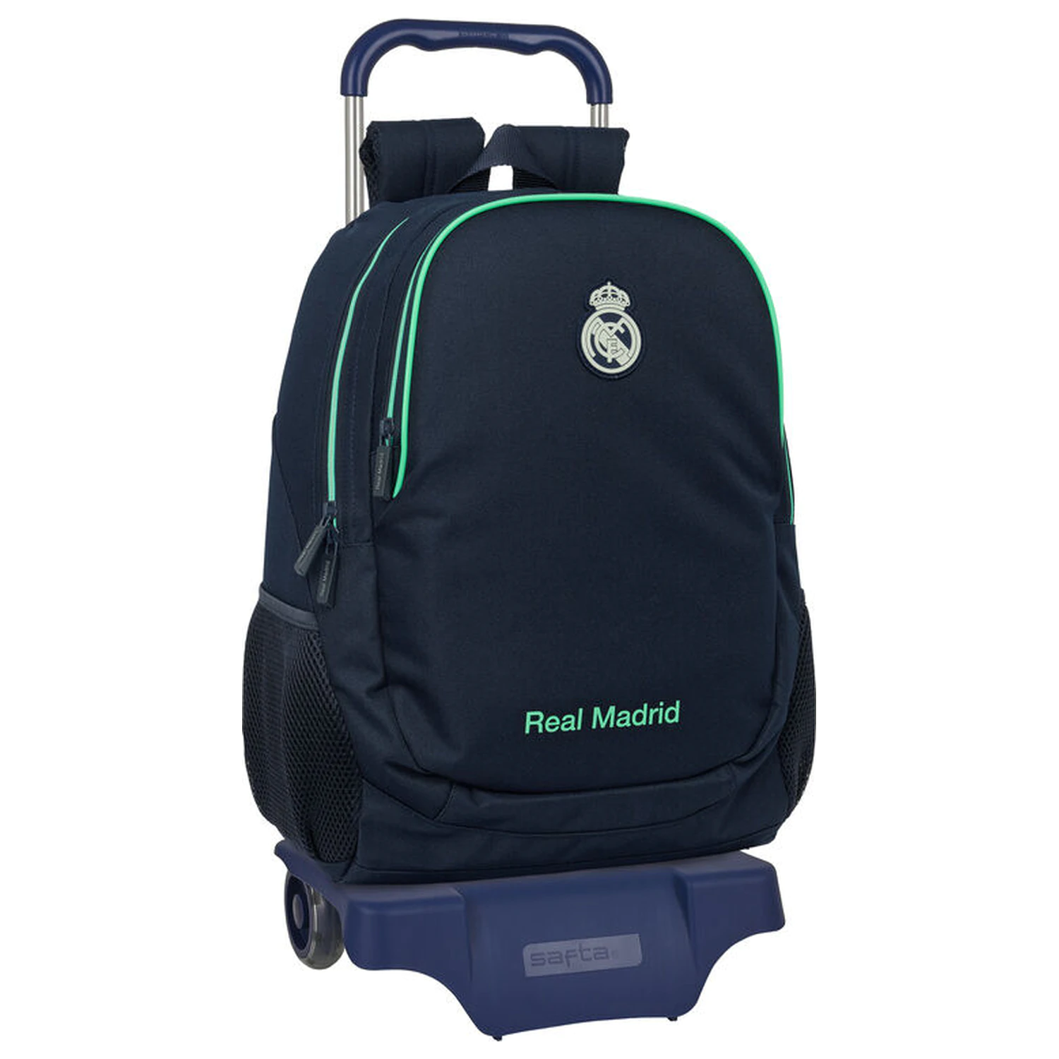 Real Madrid 2 Equipment 25/26 vozík 44 cm produktová fotografia