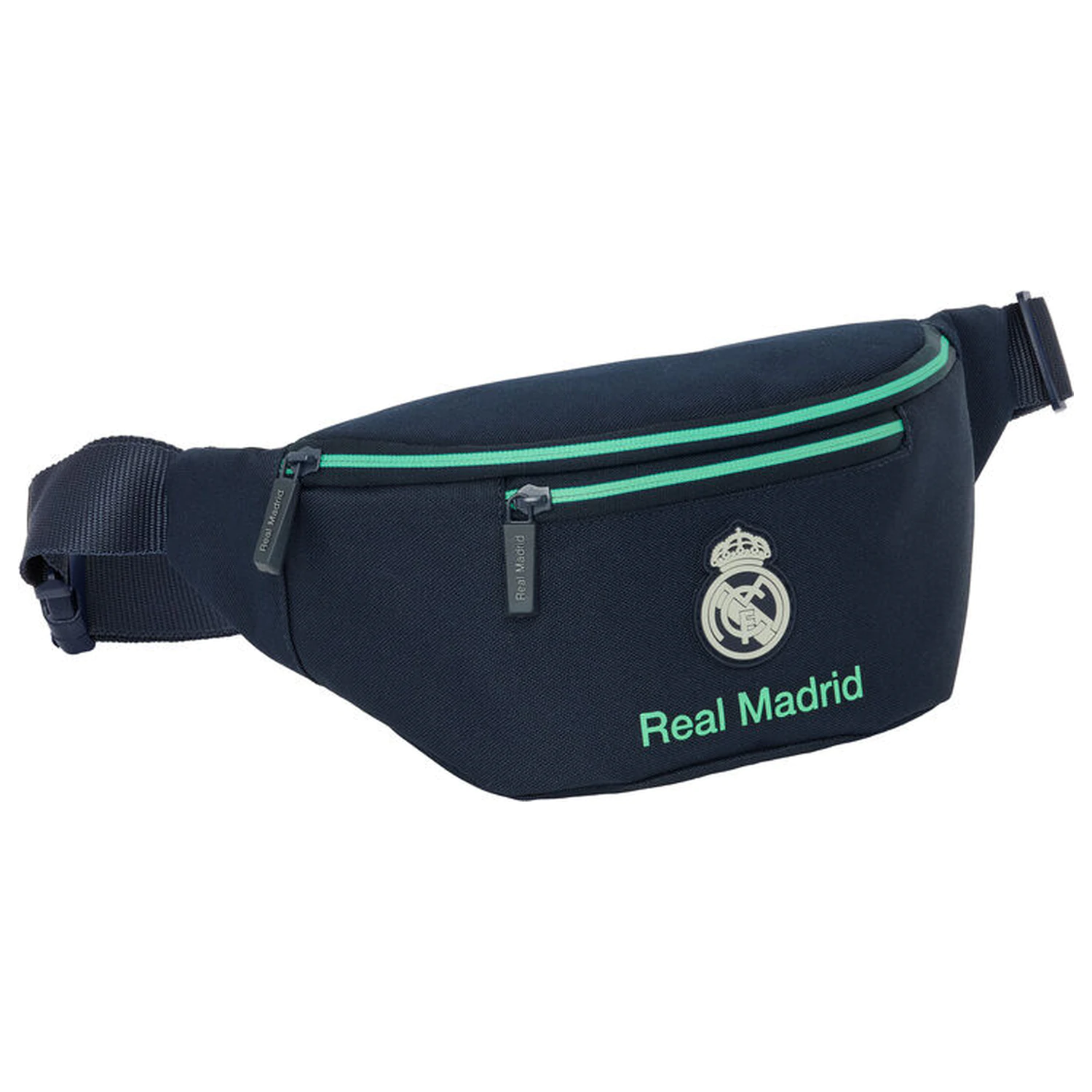 Real Madrid 2 Výbava 25/26 kapsička na opasok produktová fotografia