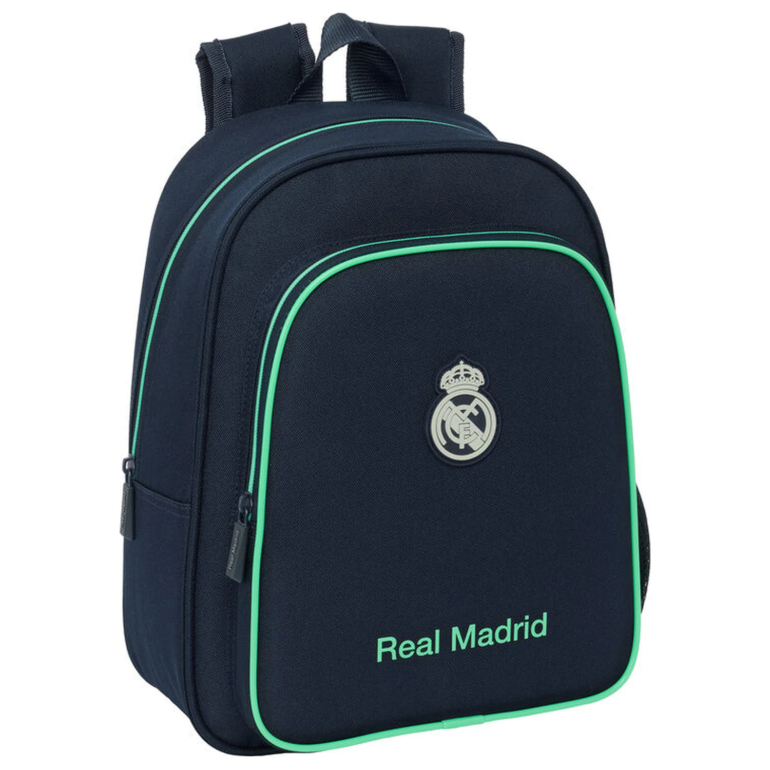 Real Madrid 2 Equipment 25/26 adaptabilný batoh 33 cm produktová fotografia