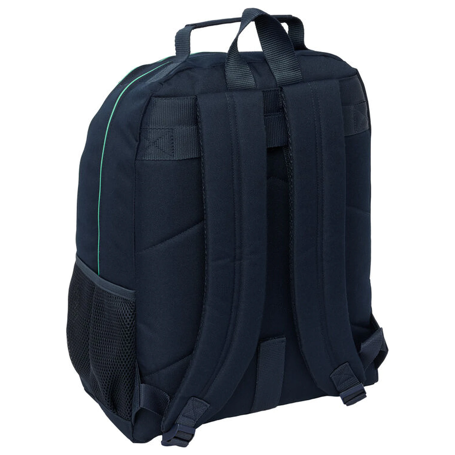 Real Madrid 2 Equipment 25/26 adaptabilný batoh 42 cm produktová fotografia