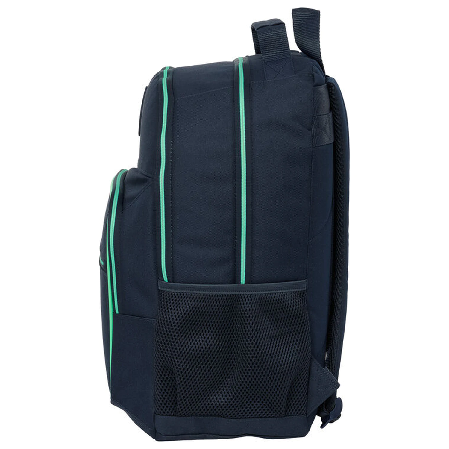 Real Madrid 2 Equipment 25/26 adaptabilný batoh 42 cm produktová fotografia