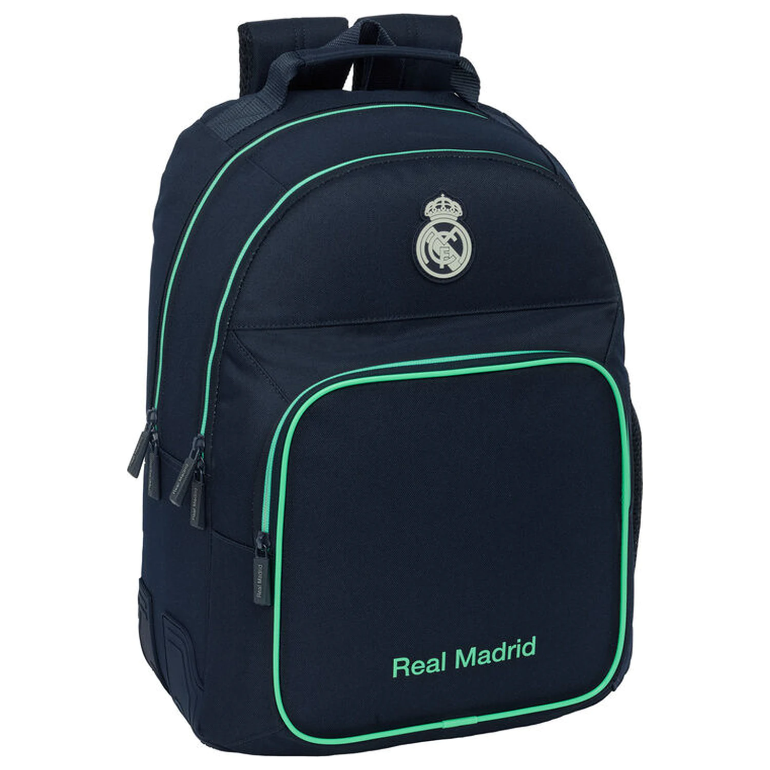Real Madrid 2 Equipment 25/26 adaptívny ruksak 42 cm produktová fotografia