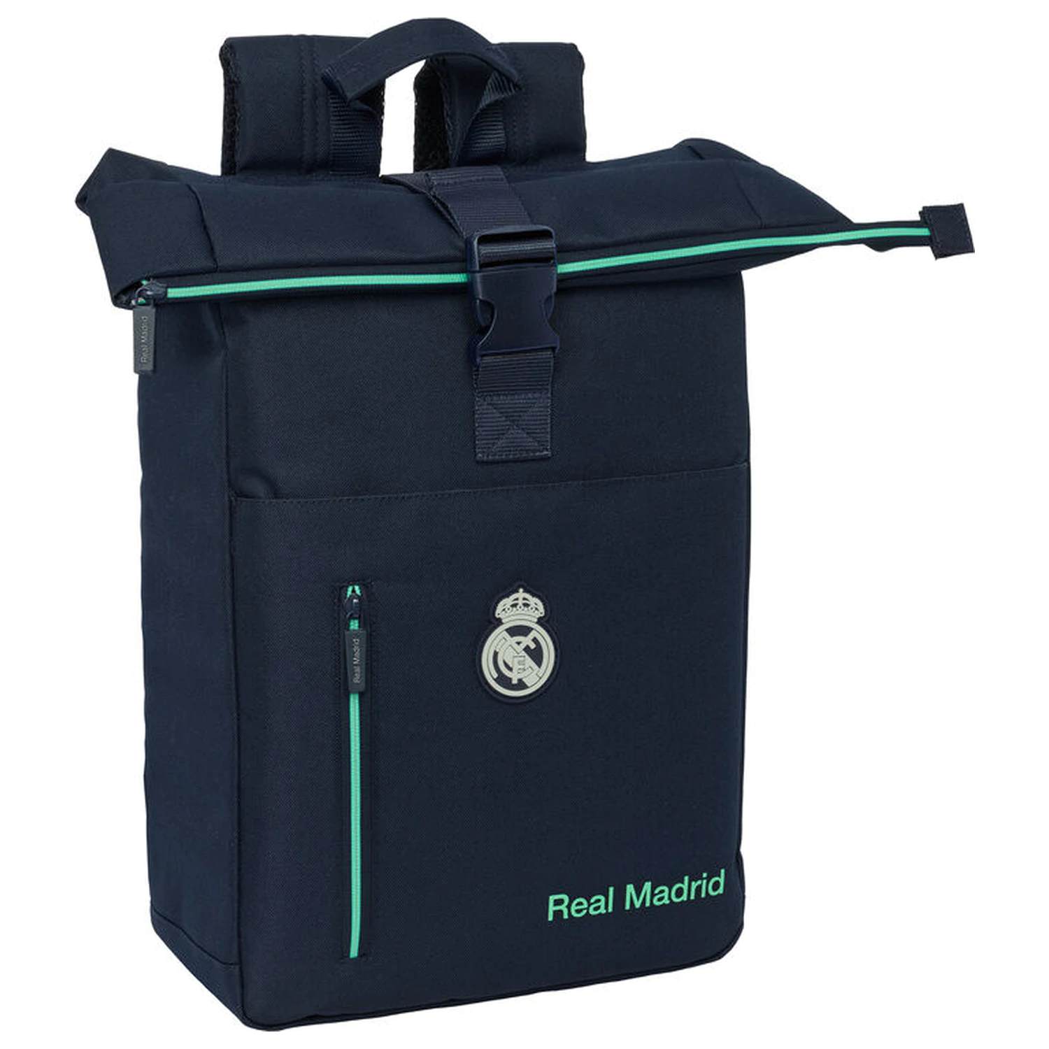 Real Madrid 2 Equipment 25/26 ruksak 42cm produktová fotografia