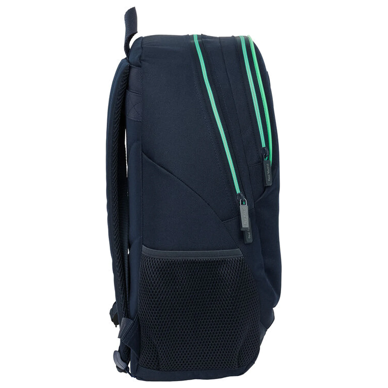 Real Madrid 2 Equipment 25/26 adaptabilný batoh 44cm produktová fotografia