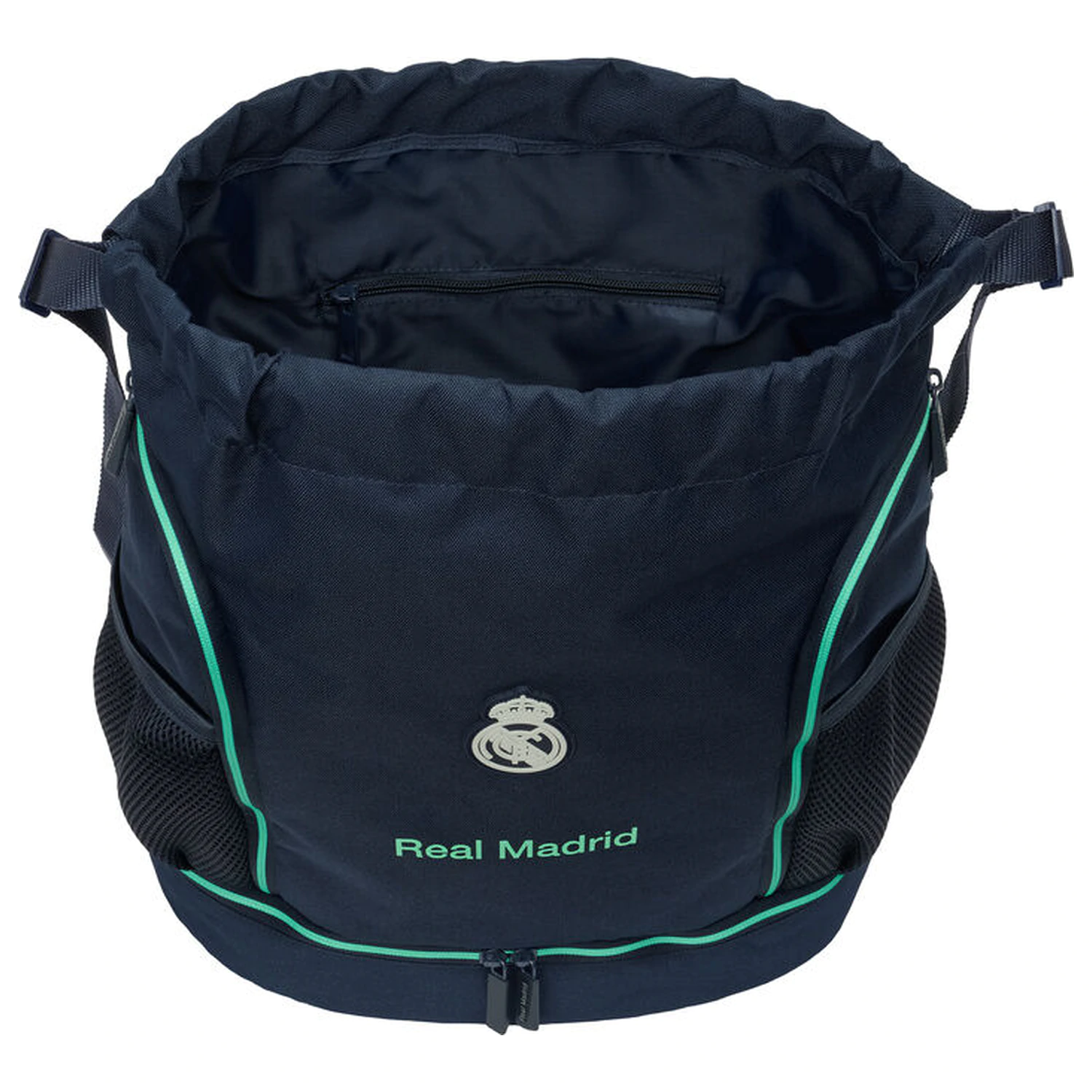 Real Madrid 2 Equipment 25/26 športová taška 43cm produktová fotografia