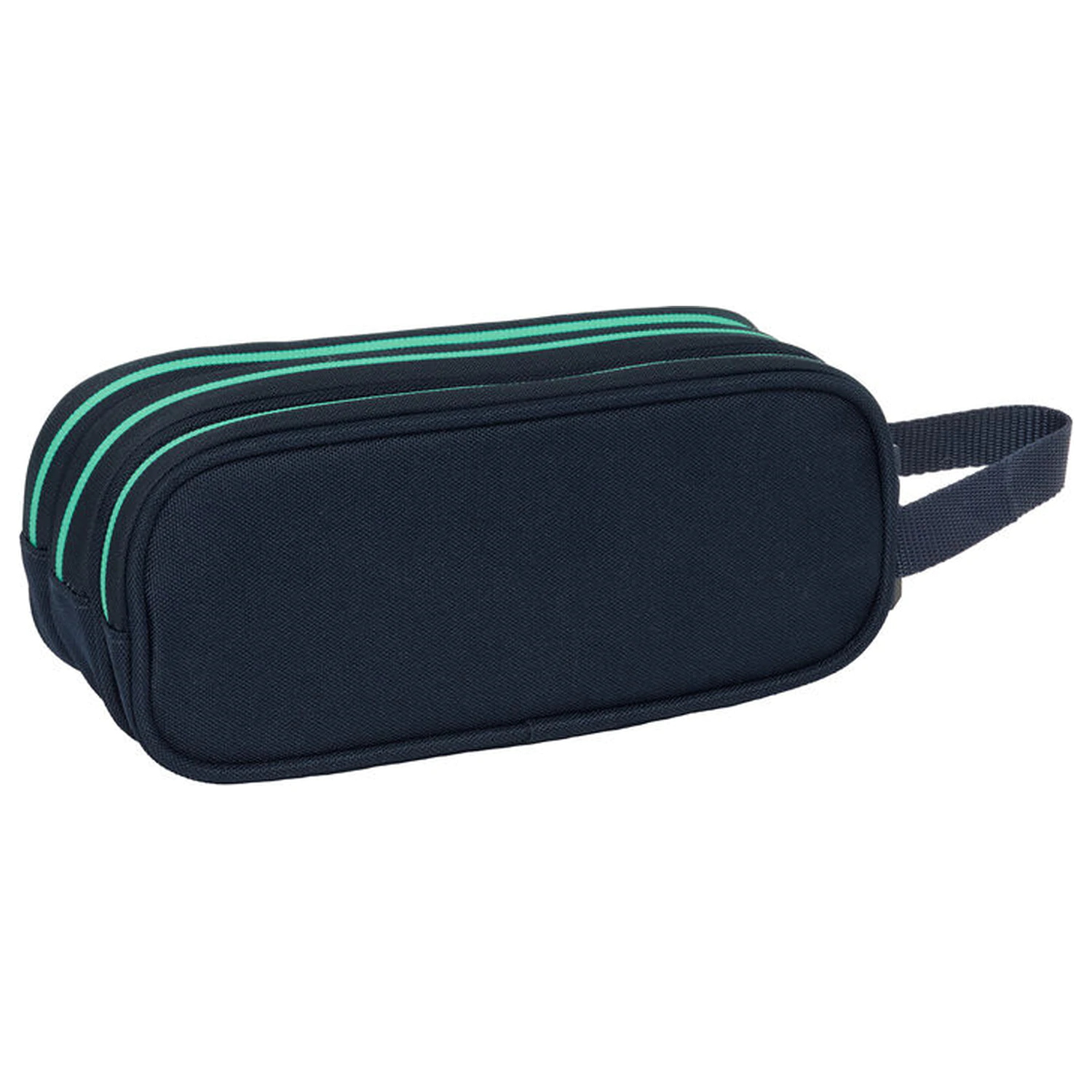 Real Madrid 2 Equipment 25/26 trojitý peračník produktová fotografia