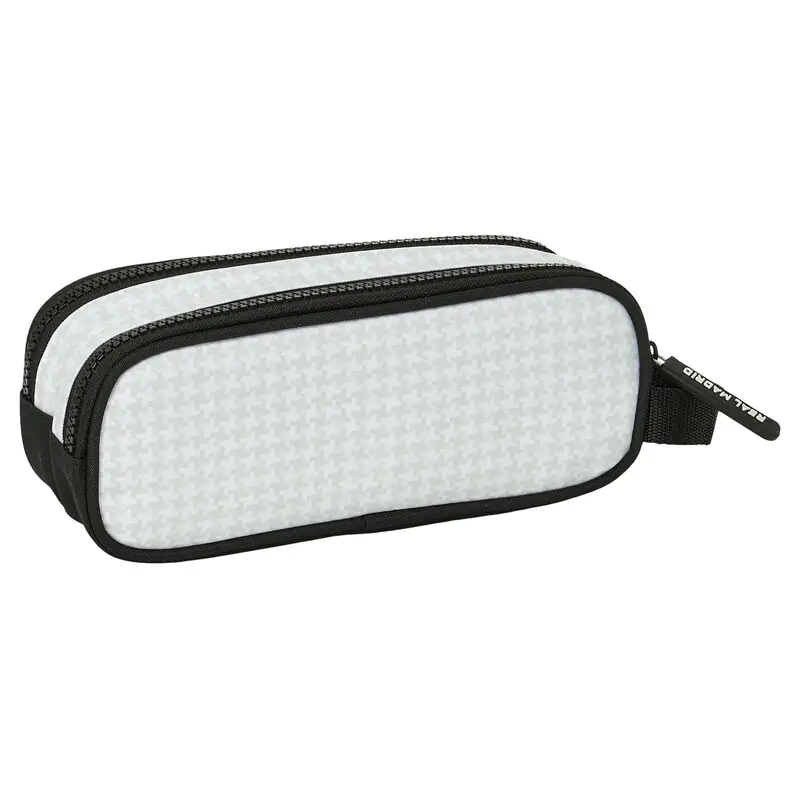 Real Madrid 24/25 dvojité puzdro na ceruzky produktová fotografia