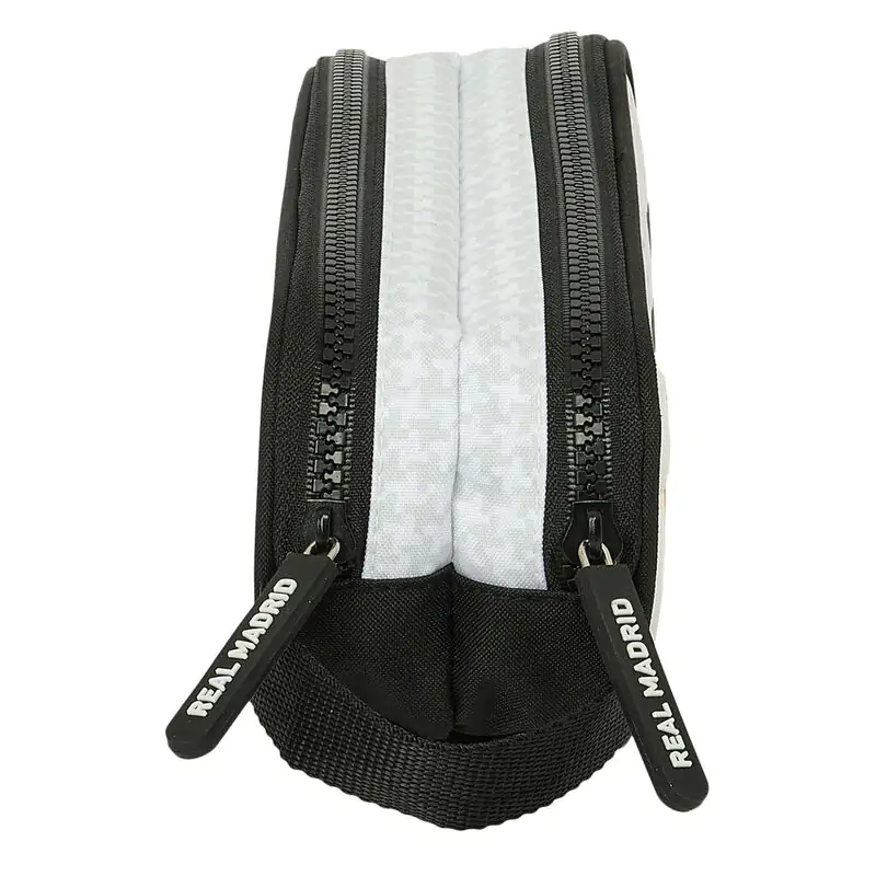 Real Madrid 24/25 dvojité puzdro na ceruzky produktová fotografia