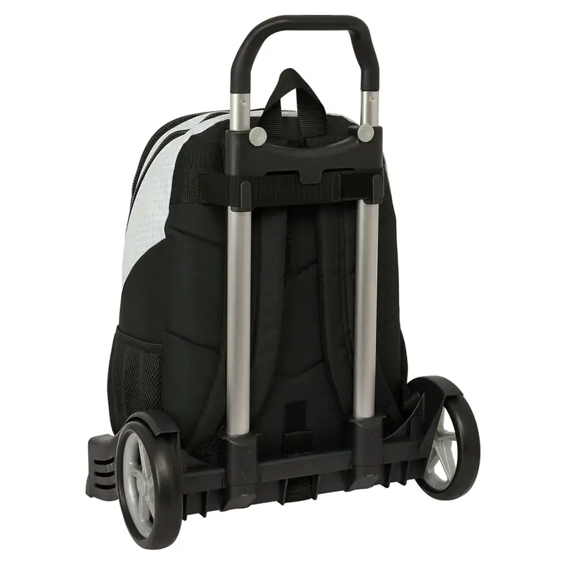 Real Madrid 24/25 evolution trolley 44 cm produktová fotografia