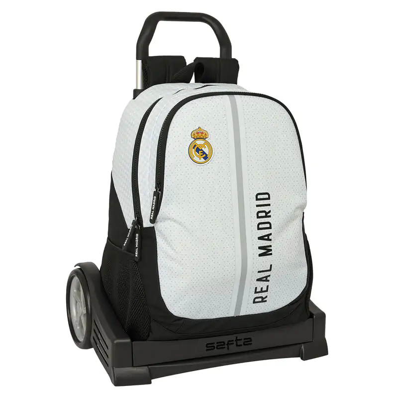 Real Madrid 24/25 evolution trolley 44 cm produktová fotografia