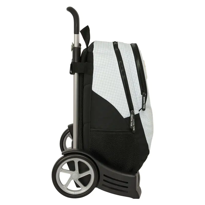 Real Madrid 24/25 evolution trolley 44 cm produktová fotografia