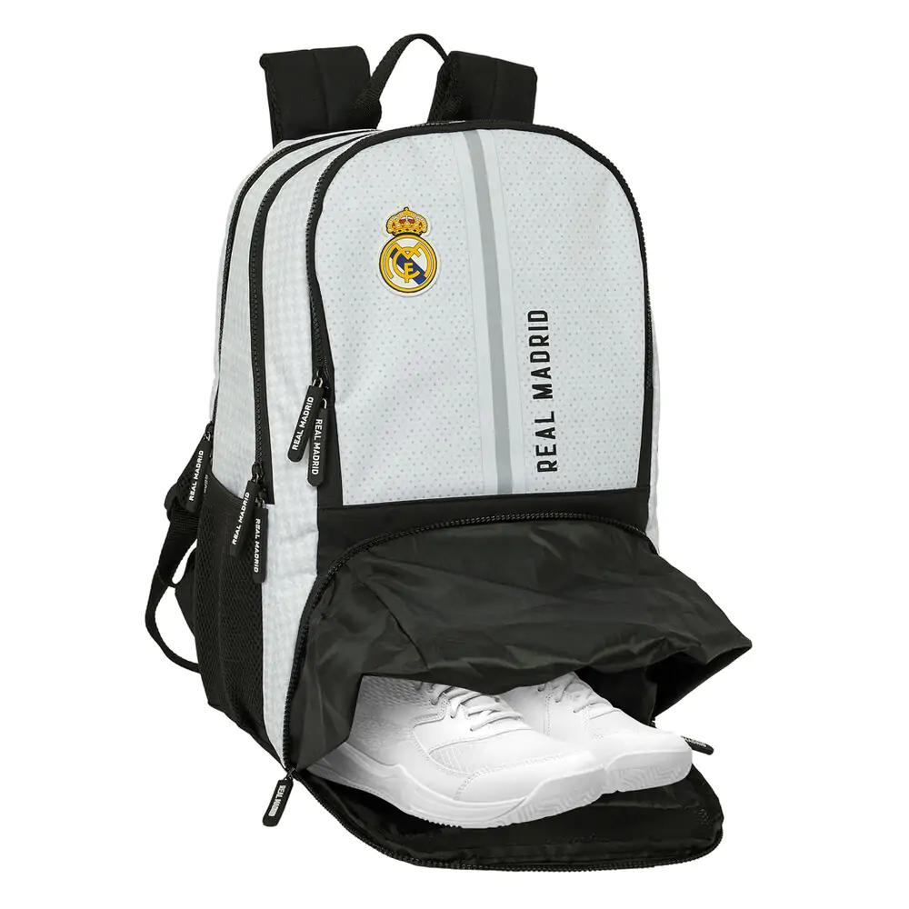Real Madrid 24/25 batoh na paddle 42 cm produktová fotografia