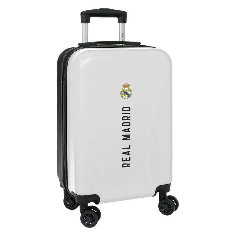 Real Madrid 24/25 Kufor na kolieskach 55 cm 4w produktová fotografia