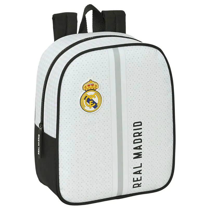 Real Madrid 24/25 prispôsobiteľný batoh 27 cm produktová fotografia