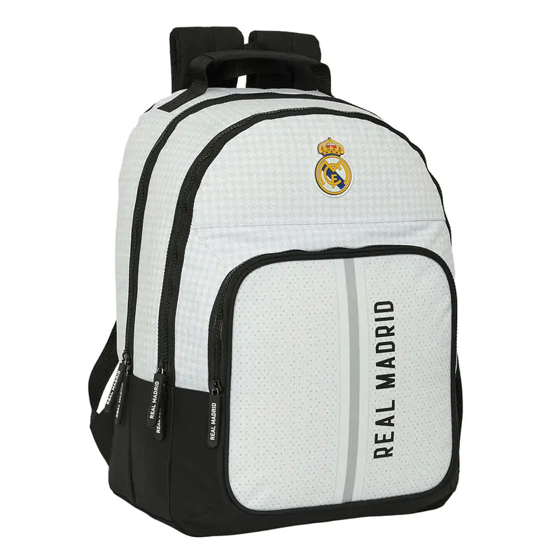 Real Madrid 24/25 adaptabilný batoh 42 cm produktová fotografia