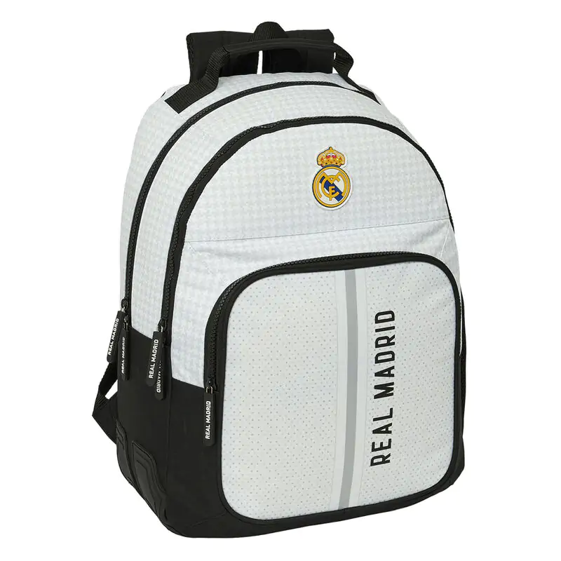 Real Madrid 24/25 adaptabilný batoh 42 cm produktová fotografia