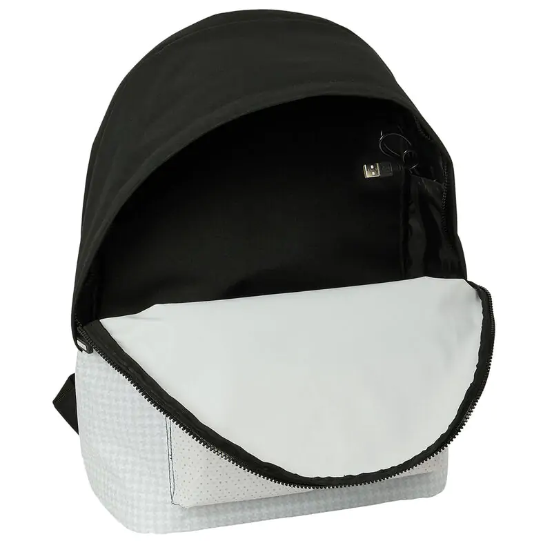 Real Madrid 24/25 ruksak 44 cm produktová fotografia