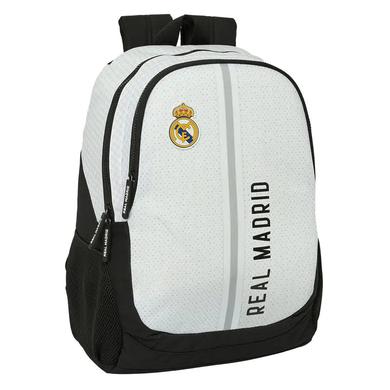 Real Madrid 24/25 adaptabilný batoh 44 cm produktová fotografia