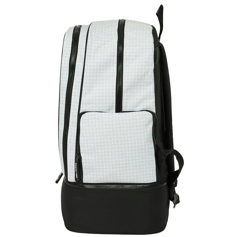 Real Madrid 24/25 tréningový ruksak 50 cm produktová fotografia